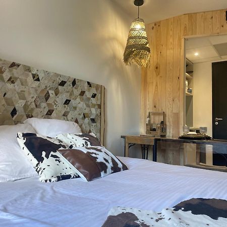 Chalet Studio Premium, Wifi, Chaleureux Lourdes Exterior foto