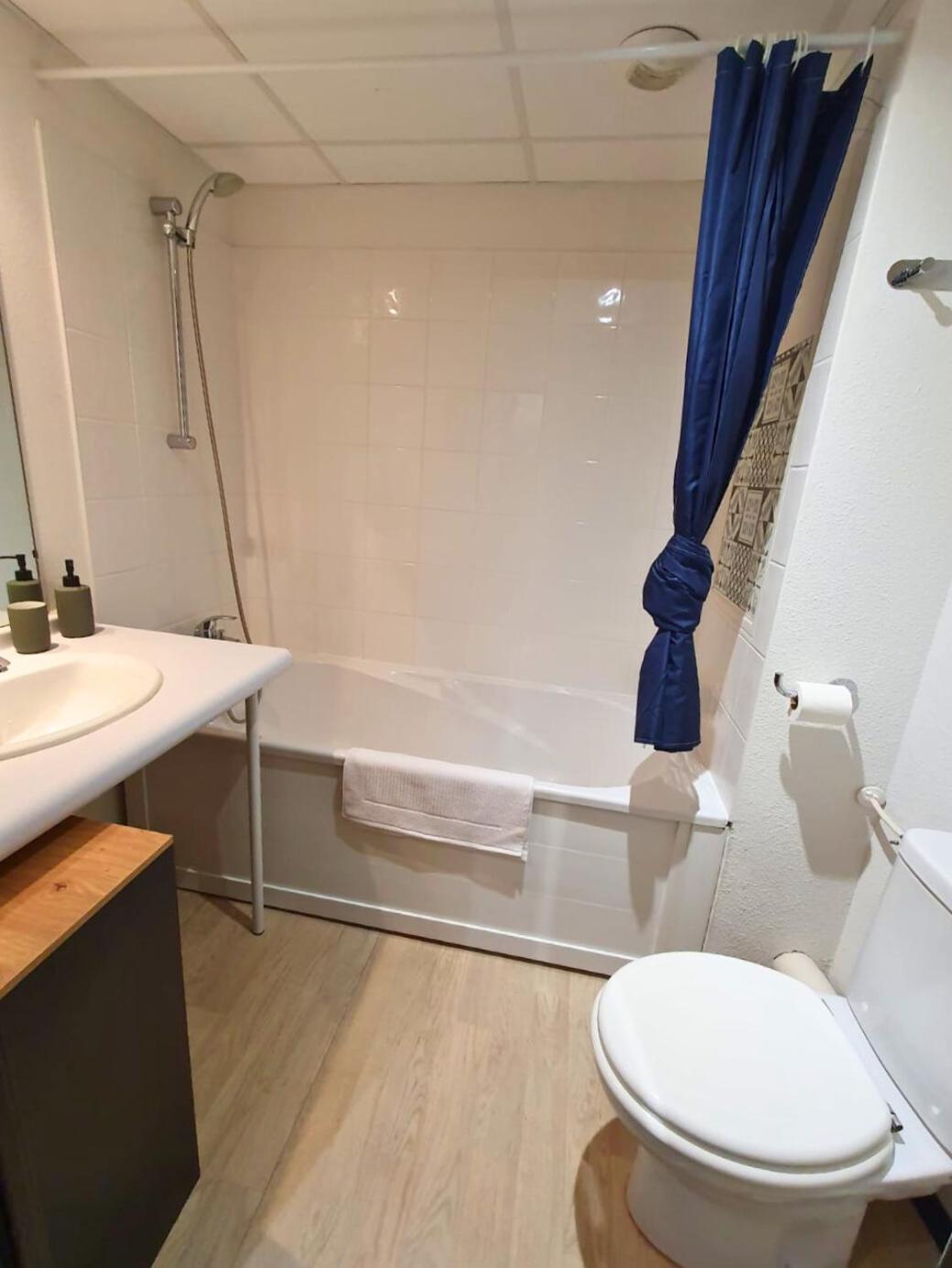Chalet Studio Premium, Wifi, Chaleureux Lourdes Exterior foto