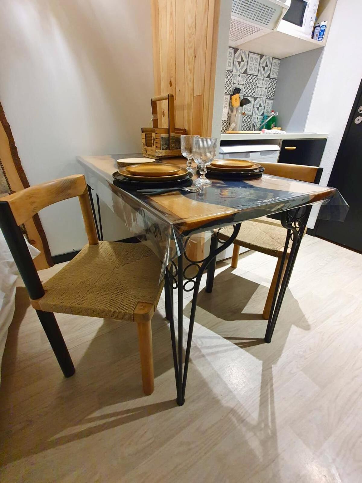 Chalet Studio Premium, Wifi, Chaleureux Lourdes Exterior foto