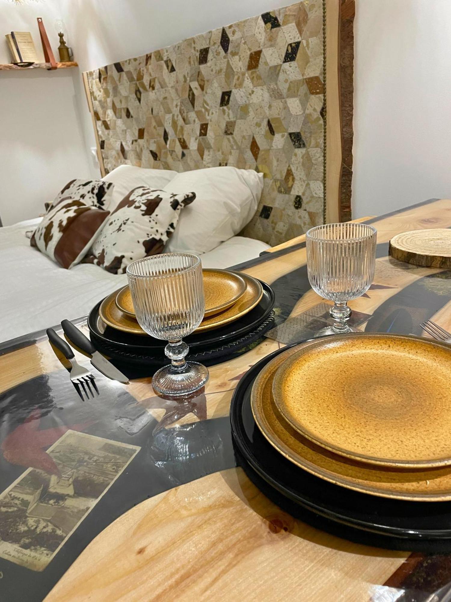 Chalet Studio Premium, Wifi, Chaleureux Lourdes Exterior foto