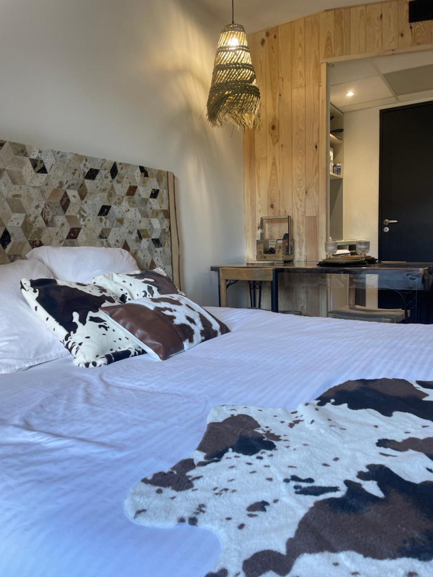 Chalet Studio Premium, Wifi, Chaleureux Lourdes Exterior foto