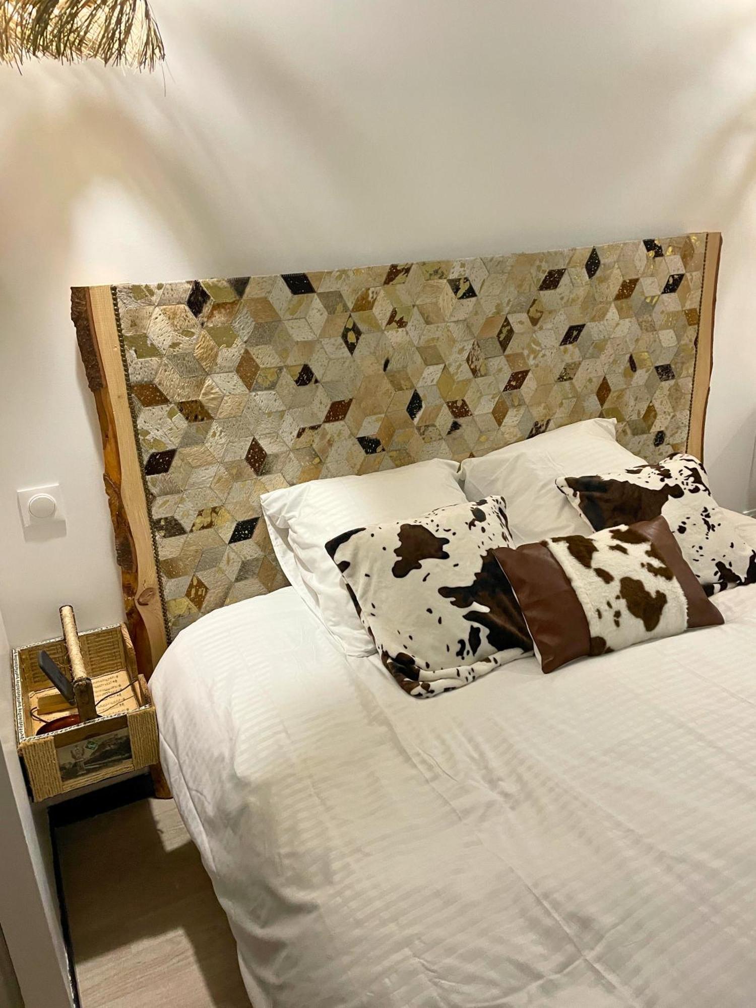 Chalet Studio Premium, Wifi, Chaleureux Lourdes Exterior foto