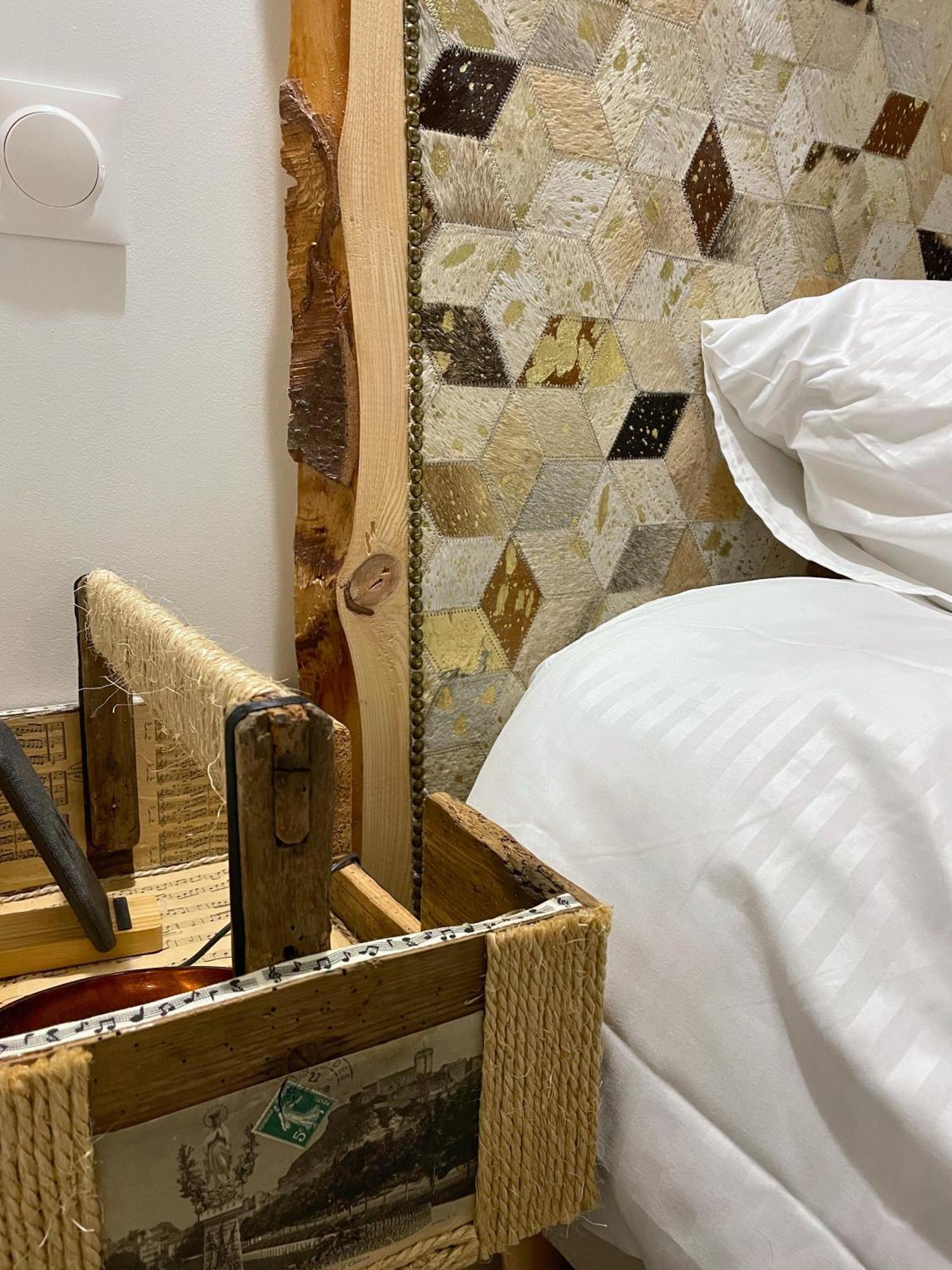 Chalet Studio Premium, Wifi, Chaleureux Lourdes Exterior foto